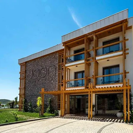 Joon Cunda * Ayvalik