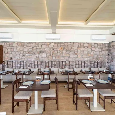 Hotel Joon Cunda *