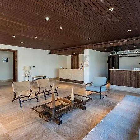 Hotel Joon Cunda