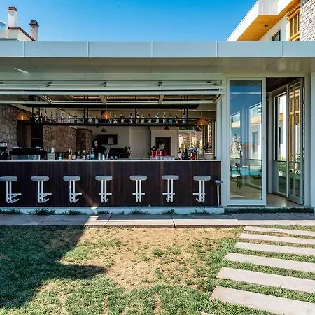 Joon Cunda Hotel