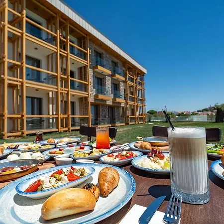 Joon Cunda Hotel *