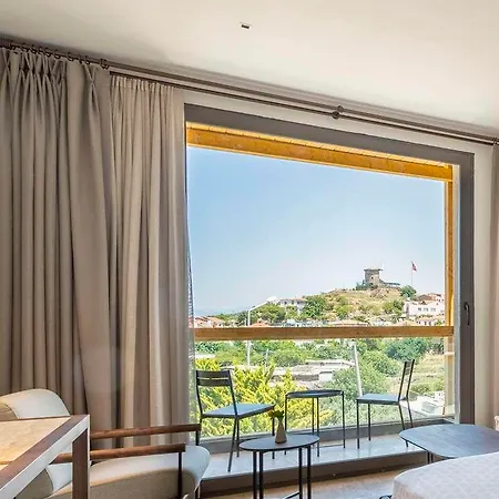 Joon Cunda Hotel *
