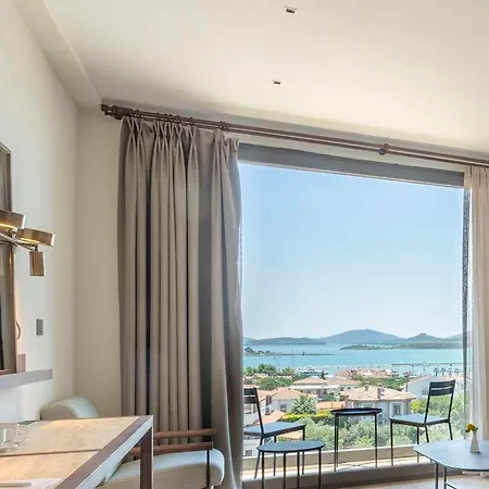 Joon Cunda * Ayvalik