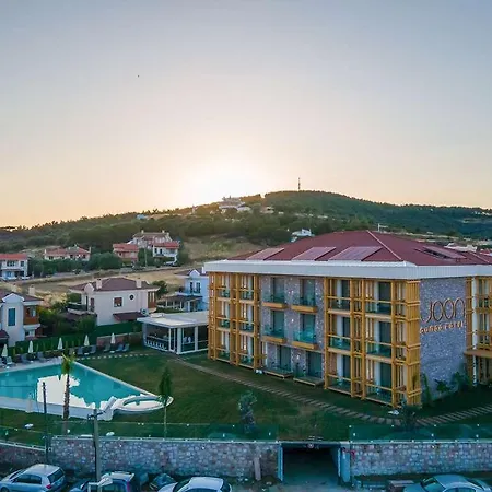Joon Cunda Ayvalik